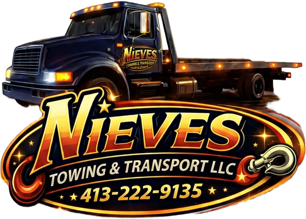 Nieves Towing & Transport LLC logo